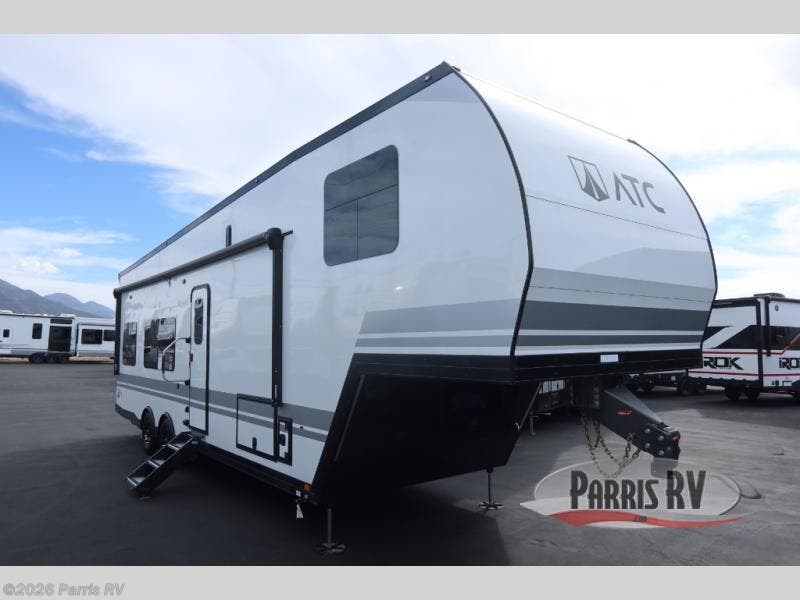 New 2026 ATC Pla 750 3618 available in Murray, Utah