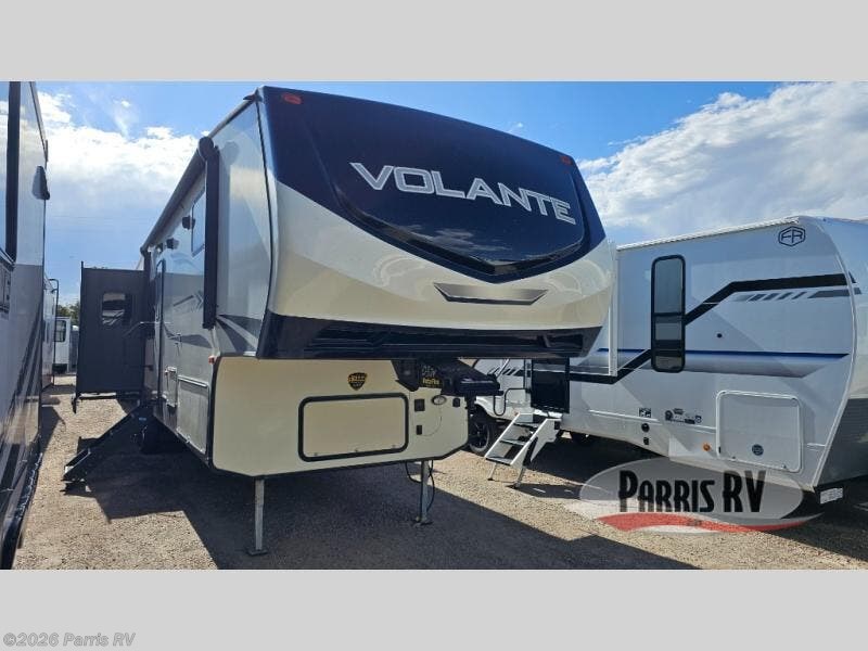 Used 2020 CrossRoads Volante 370BR available in Murray, Utah