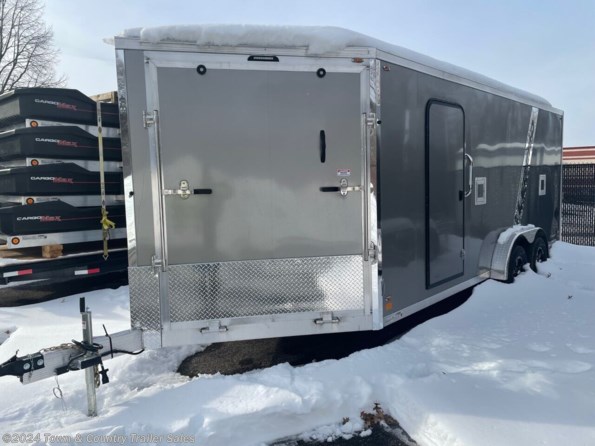 2022 Legend Trailers 7.5 x 23 Explorer Snow / Sport available in Burnsville, MN