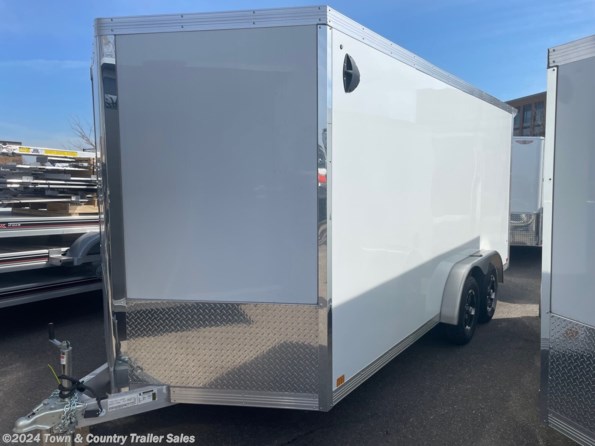 2023 Triton Trailers 7.5x16 NXT available in Burnsville, MN