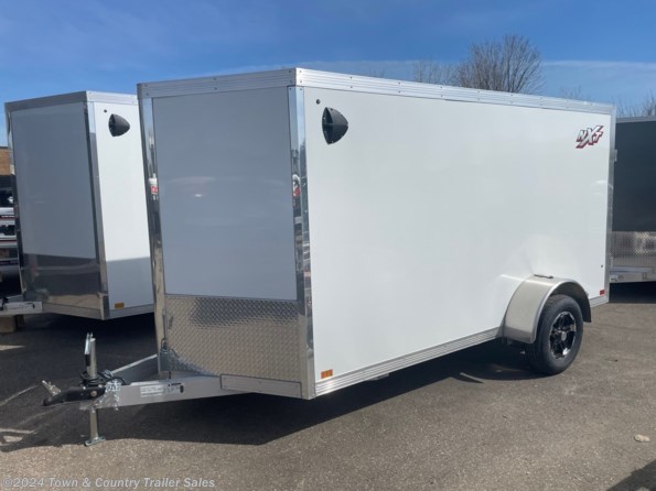 2023 Triton Trailers 6x12 NXT available in Burnsville, MN