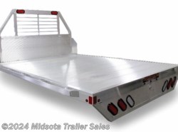 2022 Aluma 90106 90''X106'' Aluma Truck Bed