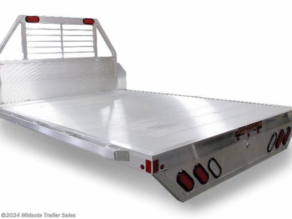 2022 Aluma 90106 90''X106'' Aluma Truck Bed available in Avon, MN