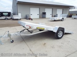 2023 Aluma 68''x12' Aluminum Utility Trailer