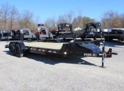2021 Rice Trailers FMCMR8220