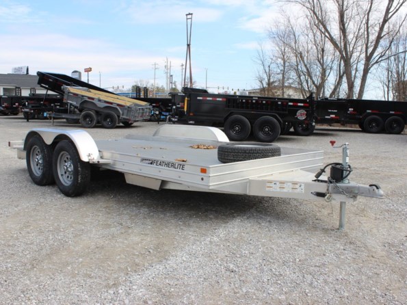2014 Featherlite 3110-14 available in Carterville, IL