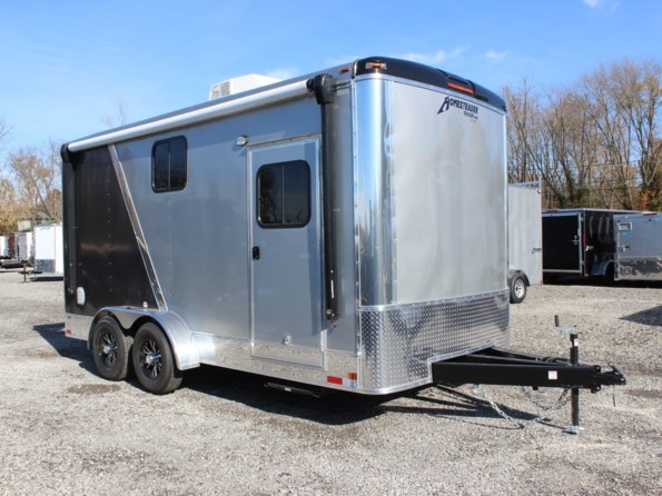 2021 Homesteader HR716TA3-RD-CAMPER available in Carterville, IL