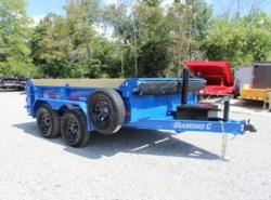 2022 Diamond C GDT235-10X77