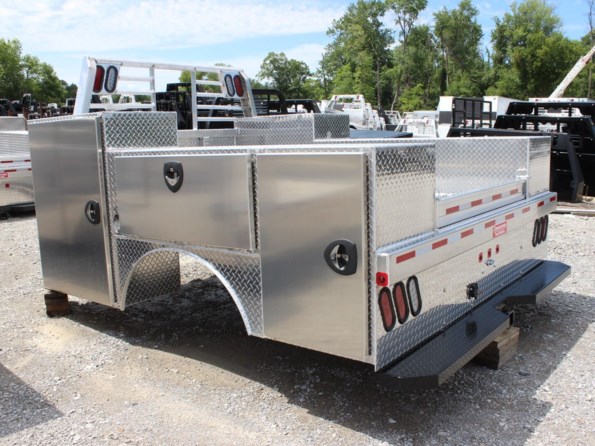 2022 Zimmerman ADVG-94-102 available in Carterville, IL