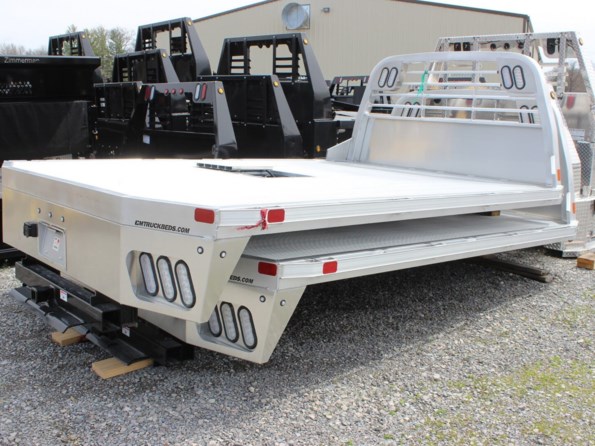 2023 CM Trailers ALRD-136/97/84/34 available in Carterville, IL