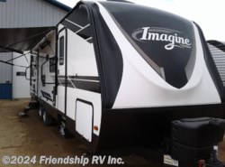 Full Specs For 19 Grand Design Imagine 2670mk Rvs Rvusa Com