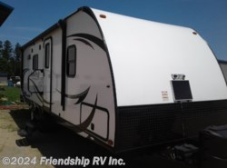 Used 2015 Heartland North Trail NT 22FBS available in Friendship, Wisconsin