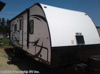 Used 2015 Heartland North Trail NT 22FBS available in Friendship, Wisconsin