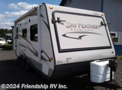 Used 2014 Jayco Jay Feather Ultra Lite X19H available in Friendship, Wisconsin