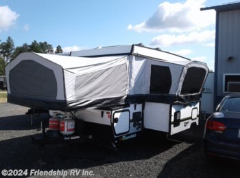 Used 2019 Forest River Rockwood Premier 2514G available in Friendship, Wisconsin