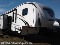 Used 2022 Forest River Sabre 38DBQ available in Friendship, Wisconsin