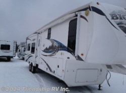 Used 2011 Heartland Bighorn BH 3455RL available in Friendship, Wisconsin