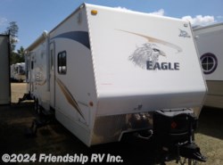 Used 2009 Jayco Eagle 320 RLDS available in Friendship, Wisconsin