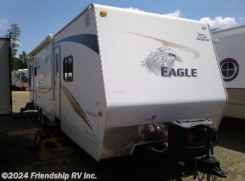 Used 2009 Jayco Eagle 320 RLDS available in Friendship, Wisconsin