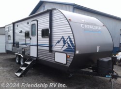 Used 2021 Coachmen Catalina Summit 261BH available in Friendship, Wisconsin