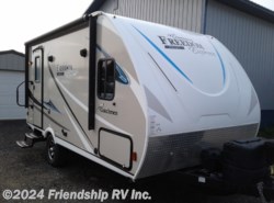 Used 2018 Coachmen Freedom Express Pilot 19RKS available in Friendship, Wisconsin