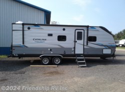 Used 2021 Coachmen Catalina Legacy Edition 243RBS available in Friendship, Wisconsin