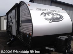 Used 2019 Forest River Cherokee Grey Wolf 26DBH available in Friendship, Wisconsin