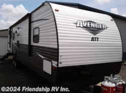 Used 2020 Prime Time Avenger ATI 29QBS available in Friendship, Wisconsin