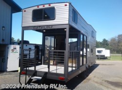New 2024 Coachmen Catalina Destination 18RDL available in Friendship, Wisconsin