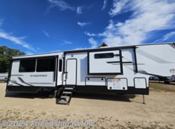 New 2025 Forest River Sandpiper 3800RK available in Friendship, Wisconsin