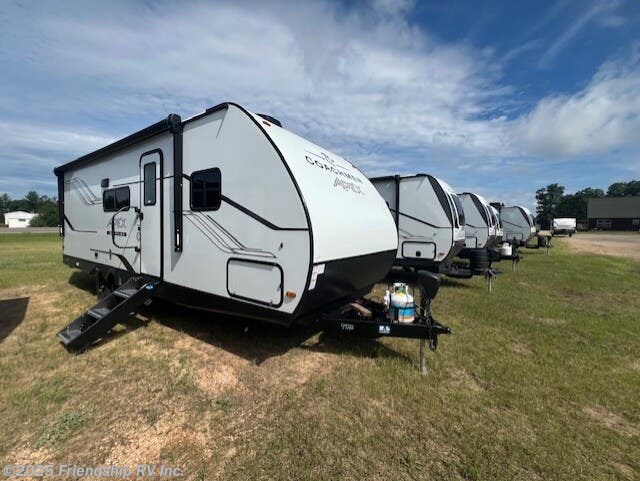 New 2026 Coachmen Apex Ultra-Lite  available in Friendship, Wisconsin