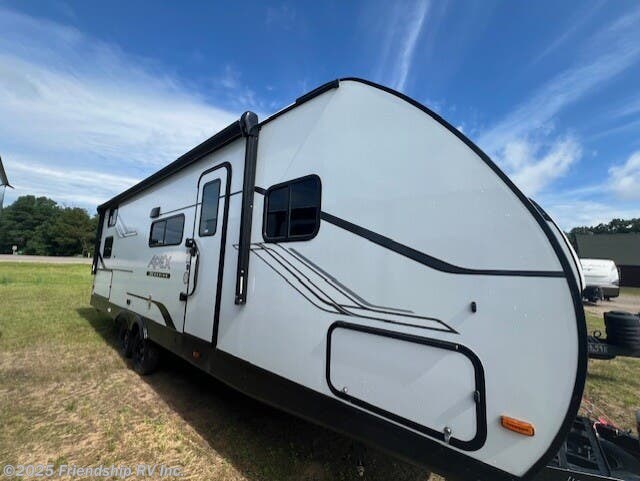 New 2026 Coachmen Apex Ultra-Lite 26BHX available in Friendship, Wisconsin