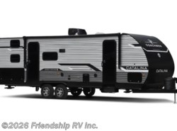 New 2026 Coachmen Catalina Legacy Edition 343BHTS (2 Queen Beds) available in Friendship, Wisconsin