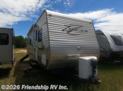Used 2013 CrossRoads Zinger ZT25SB available in Friendship, Wisconsin