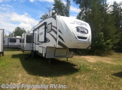 Used 2018 Forest River Sabre 30RLT available in Friendship, Wisconsin