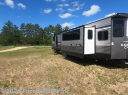 New 2026 Coachmen Catalina Destination 39flts available in Friendship, Wisconsin