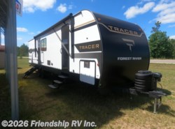 New 2026 Prime Time Tracer 295DB available in Friendship, Wisconsin
