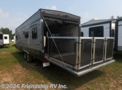 New 2024 Coachmen Catalina Trail Blazer 26TH available in Friendship, Wisconsin