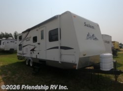 Used 2006 Forest River Salem LA 272BHSS available in Friendship, Wisconsin