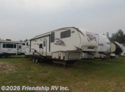 Used 2014 Keystone Sprinter 324BHS available in Friendship, Wisconsin