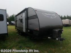 Used 2020 Forest River Salem Cruise Lite Select 233RBXL available in Friendship, Wisconsin