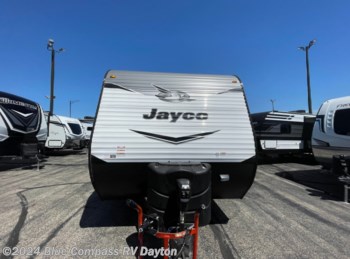 New 2022 Jayco Jay Flight 28BHS available in Dayton, Ohio