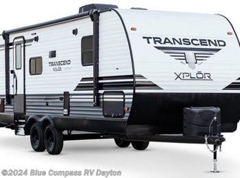 New 2022 Grand Design Transcend Xplor 265BH available in Dayton, Ohio