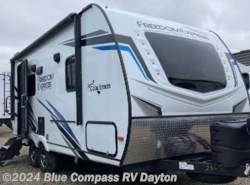  New 2022 Coachmen Freedom Express Ultra-Lite 192RBS available in Dayton, Ohio