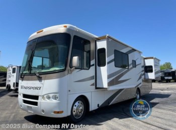 Used 2007 Four Winds International Windsport 36R available in Dayton, Ohio