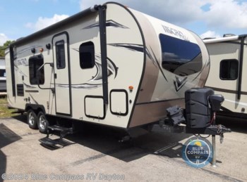 Used 2018 Forest River Flagstaff Micro Lite 23LB available in Dayton, Ohio