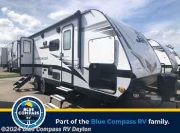 New 2024 Jayco Jay Feather 22RB available in Dayton, Ohio