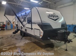 New 2024 Jayco Jay Feather 22RB available in New Carlisle, Ohio