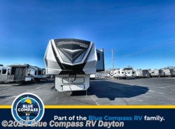 New 2024 Grand Design Momentum M-Class 351MS available in Dayton, Ohio