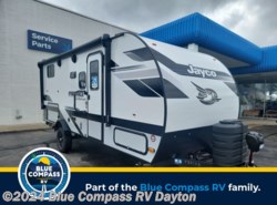 New 2024 Jayco Jay Feather Micro 199MBS available in New Carlisle, Ohio